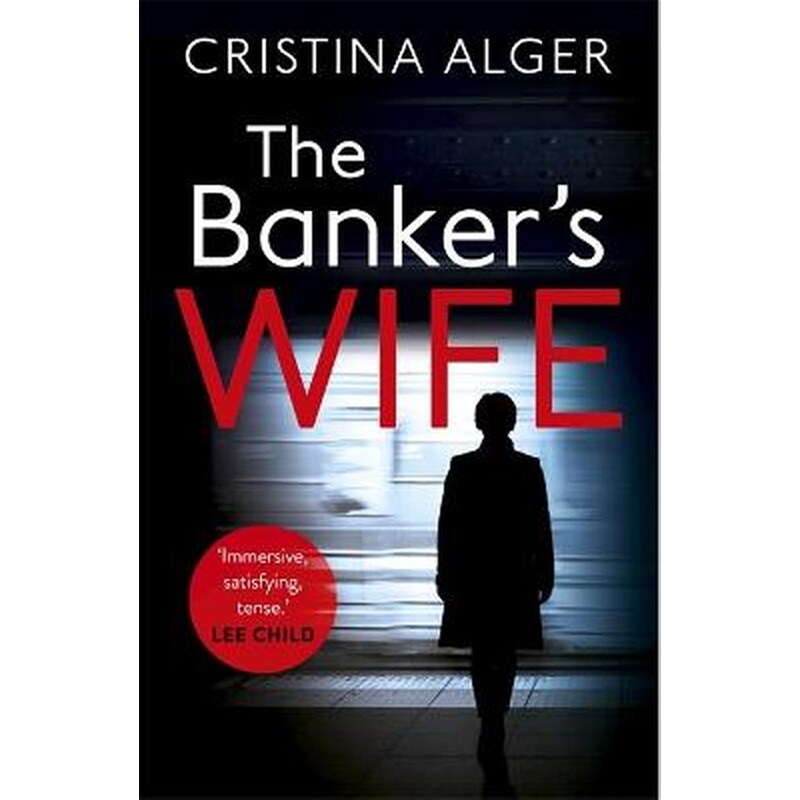 The Bankers Wife
