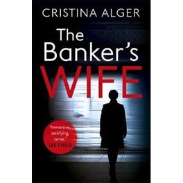 The Banker's Wife