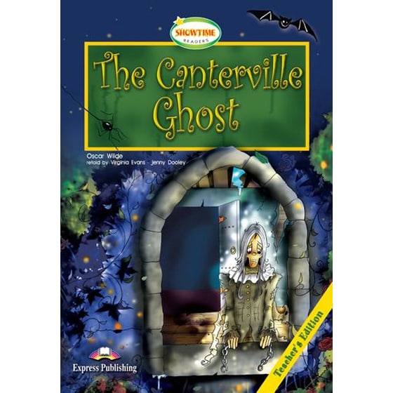 Canterville Ghost image 0