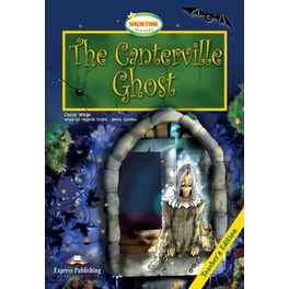Canterville Ghost