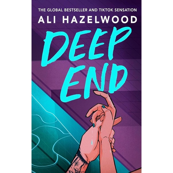 Deep End image 0