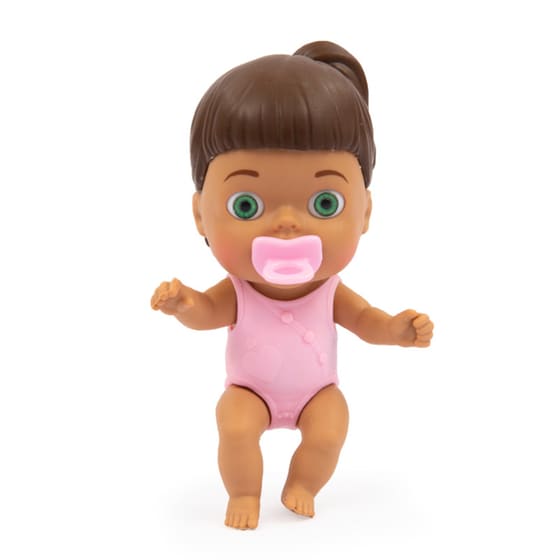 Cicciobello Amicicci Φιλαράκια Νani Nani 5 Σχέδια - (CC032100) image 9