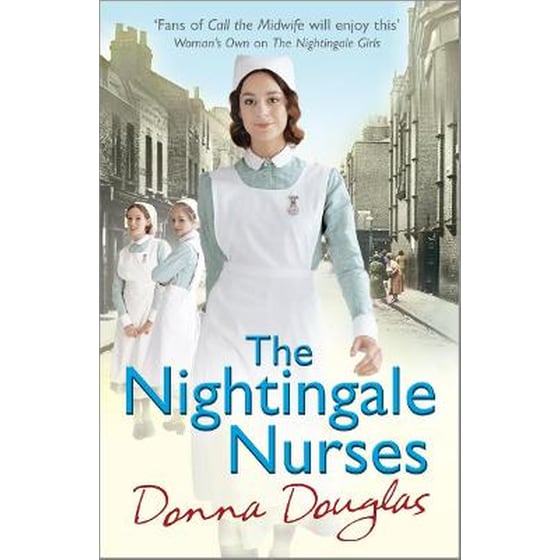 Nightingale Nurses image 0