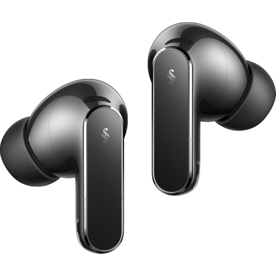 Ακουστικά Bluetooth Huawei FreeBuds Pro 5 - Grey image 2
