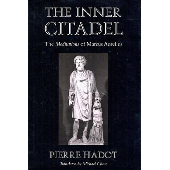 Inner Citadel image 0