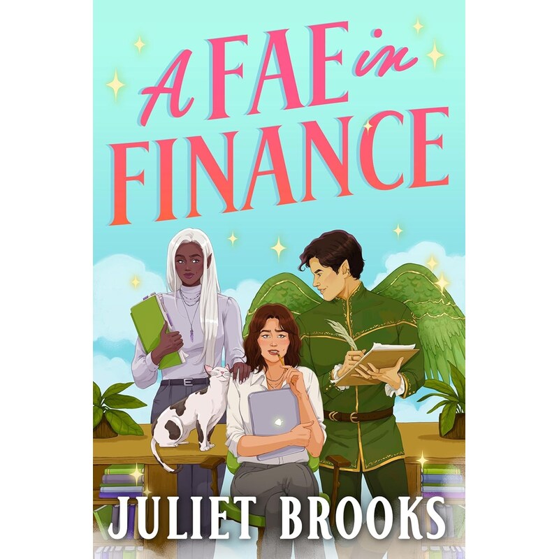 A Fae in Finance
