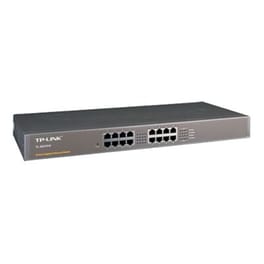 TP-Link TL-SG1016 Network Switch Unmanaged L2 10/100/1000 Mbps με 16 Θύρες