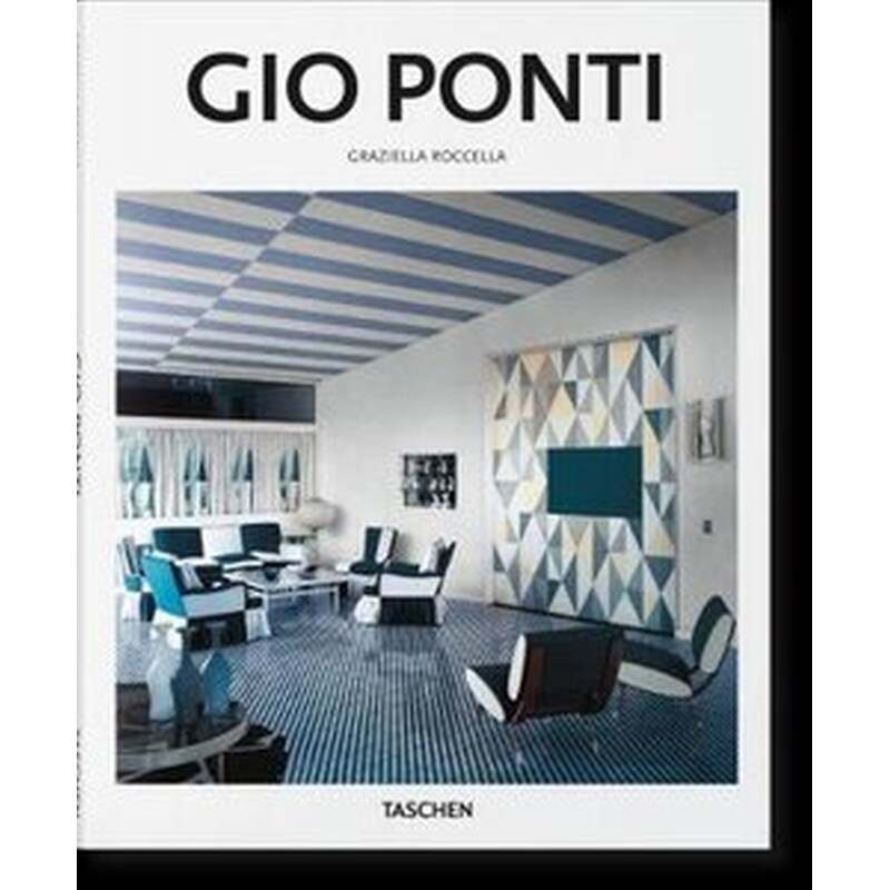 Gio Ponti