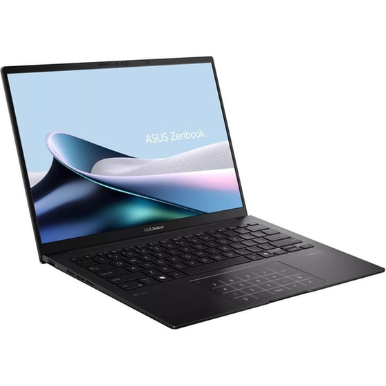 Asus Zenbook 14 UM3406GA-OLED-QD098W 14" FHD+ OLED (AMD Ryzen AI 7-445/32 GB/1TB SSD/Radeon Graphics/Windows 11 Home) Laptop image 2