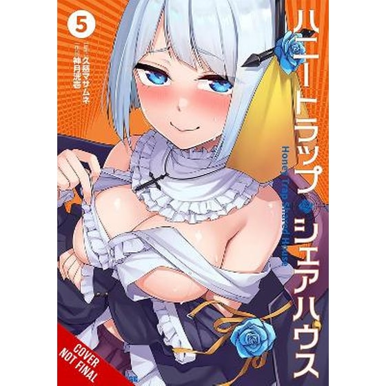Honey Trap Shared House, Vol. 5 image 0