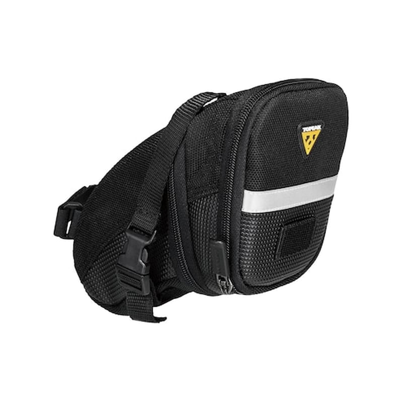 TOPEAK Τσάντα Ποδηλάτου Topeak Aero Wedge Pack Medium Seat Bag