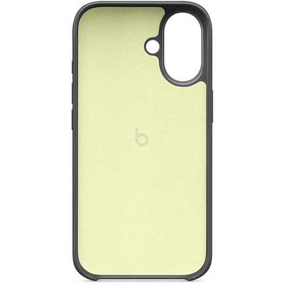 Θήκη Apple iPhone 16 - Beats Case with MagSafe - Midnight Black image 2