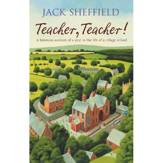 Teacher, Teacher! image 0
