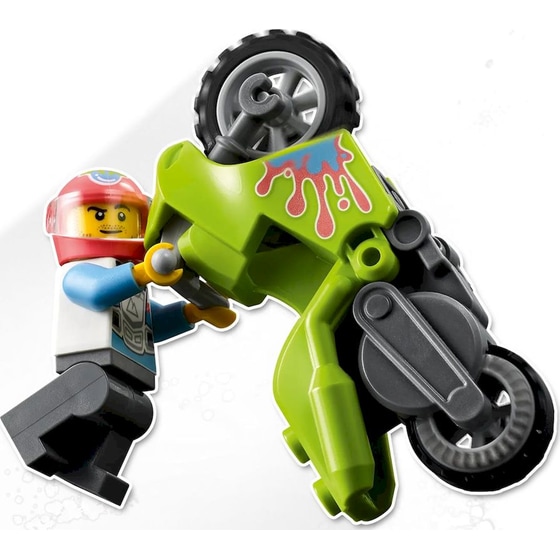 LEGO® City Stunt Show Arena (60295) image 4