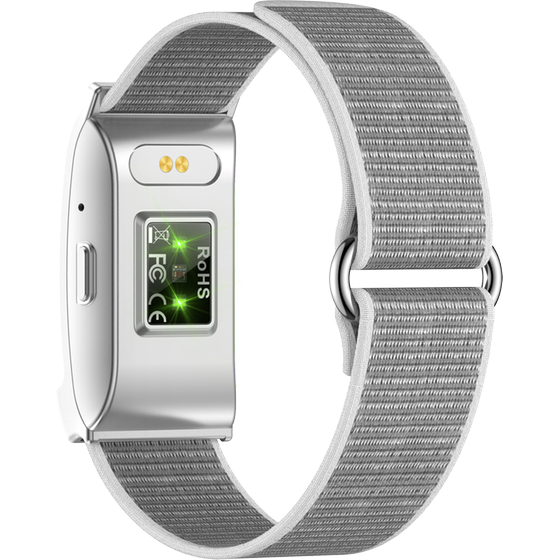 Activity Tracker Nilox Onair - Grey/Black image 3