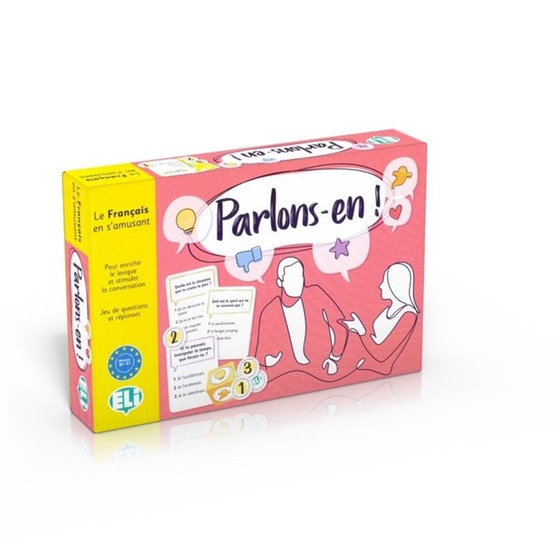 Parlons-en ! image 1