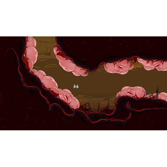 Lunar Lander Beyond - Nintendo Switch image 1