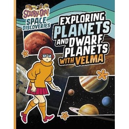 Exploring Planets and Dwarf Planets with Velma