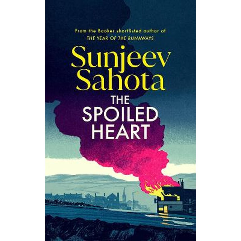 The Spoiled Heart