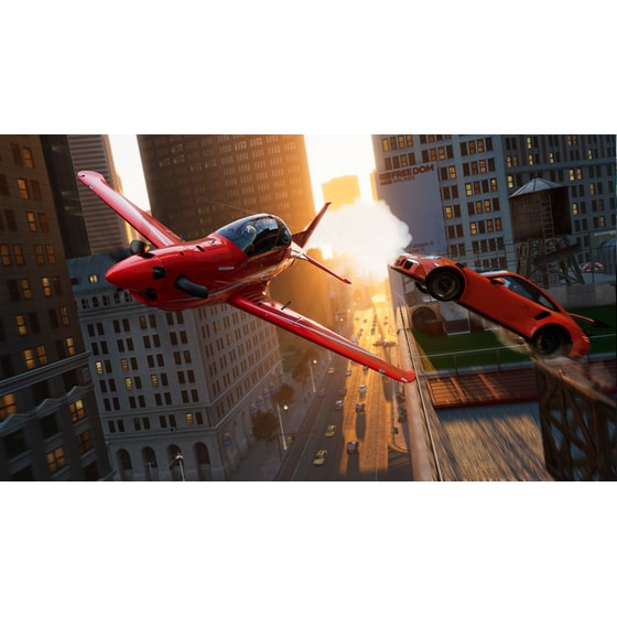 The Crew 2 - PS4 Used image 10