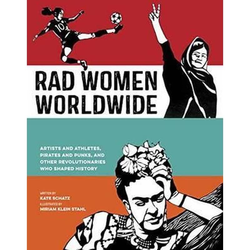 Rad Women Worldwide