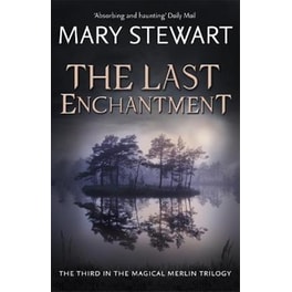 The Last Enchantment