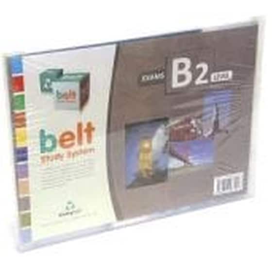Belt Study System B2 image 0