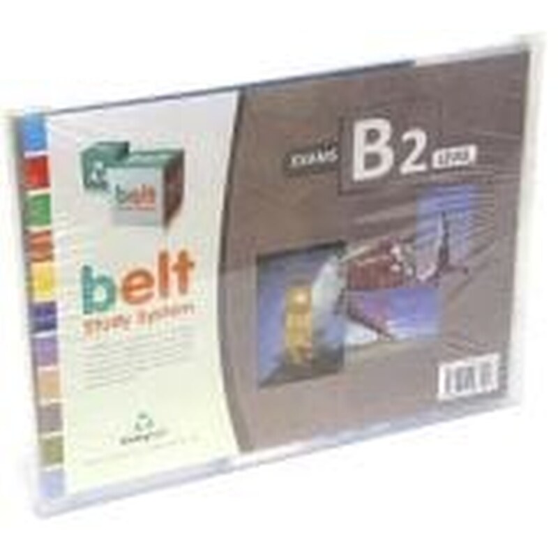 Belt Study System B2