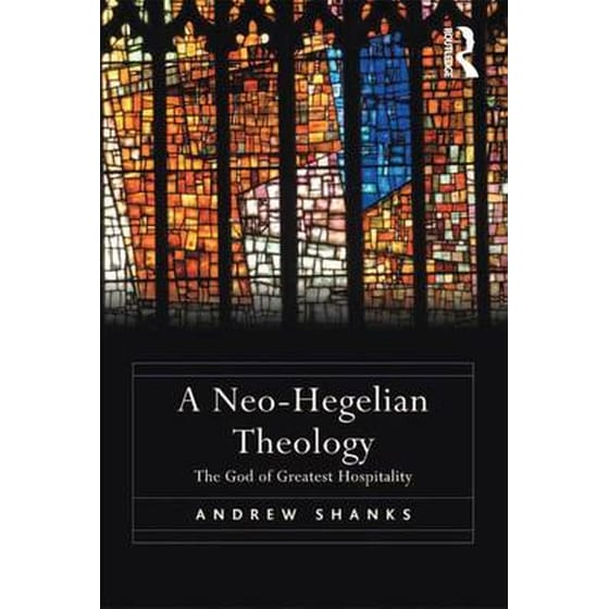 Neo-Hegelian Theology image 0