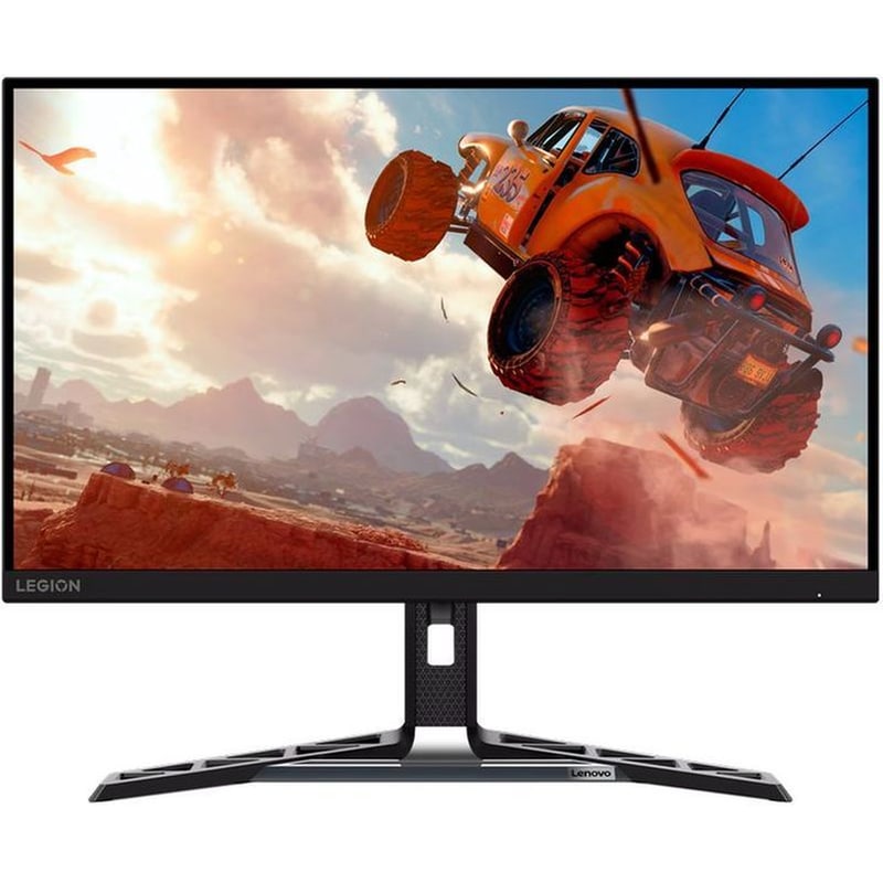 Lenovo Lenovo Legion R27qe Gaming Monitor 27 QHD IPS Flat 180Hz 1ms