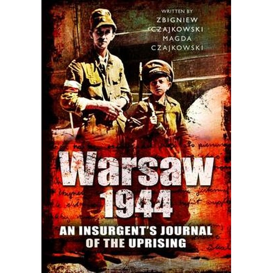 Warsaw 1944 image 0