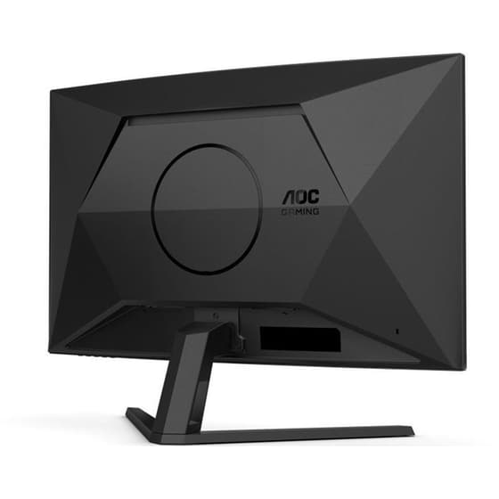 AOC Agon CQ32G4VE Gaming Monitor 31.5'' QHD VA Curved 180Hz 1 ms image 9