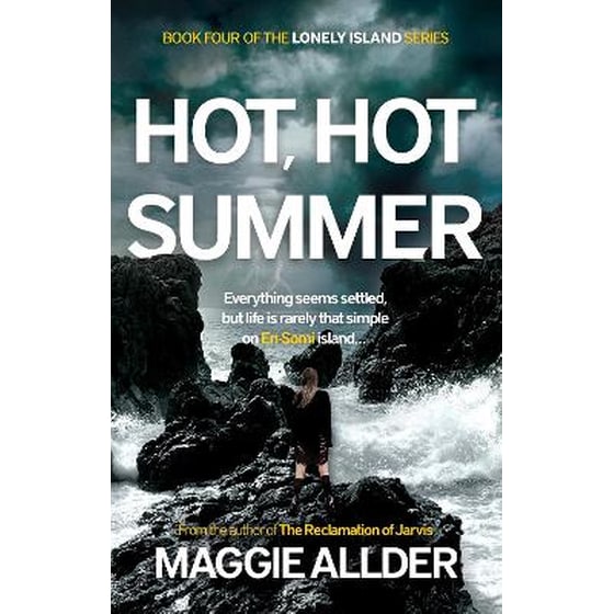 Hot, Hot Summer image 0