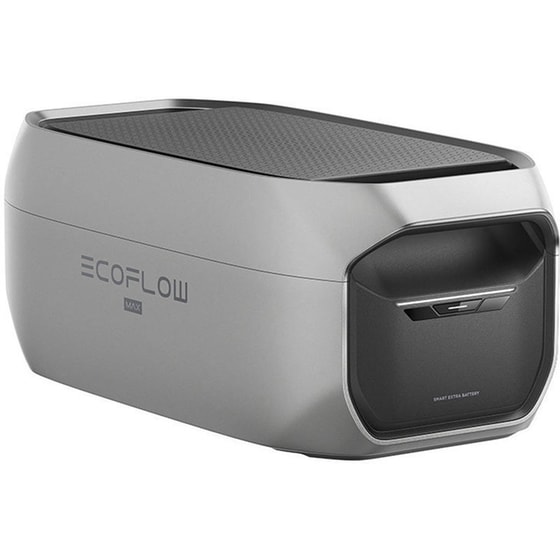 Μπαταρία EcoFlow για Power Station Delta 3 Max Plus image 3