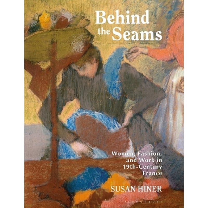Behind the Seams