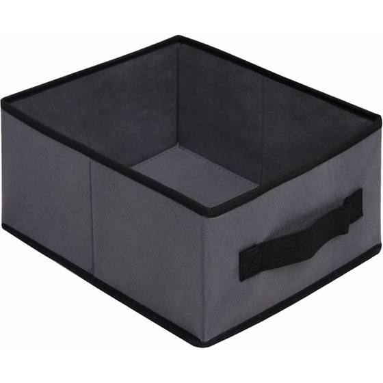 Ντουλάπι VidaXL από Ατσάλι με 6 Συρτάρια 55x29x55 cm - Γκρι image 7