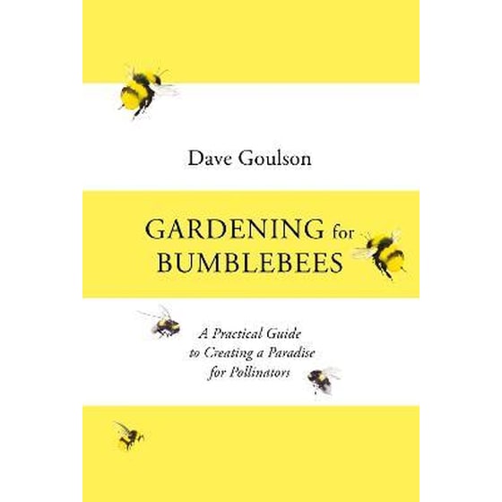 Gardening for Bumblebees image 0