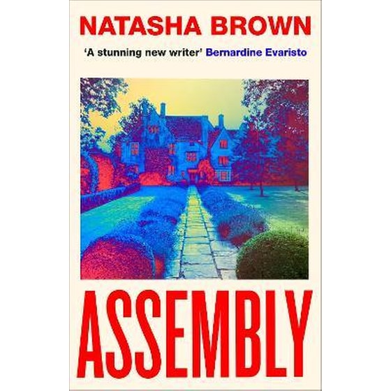 Assembly image 0