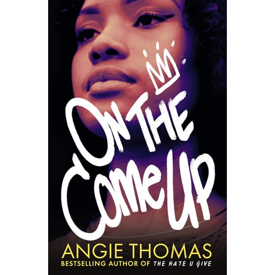 On the Come Up image 0