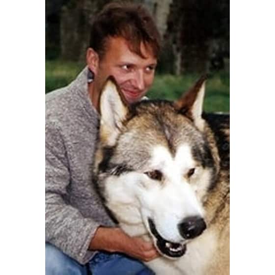 Τρέχοντας με την αγέλη image 1