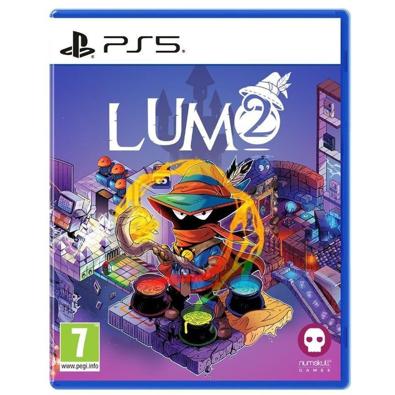 Lumo 2 - PS5
