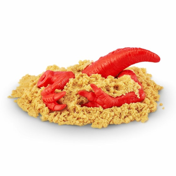 Φιγούρες Zuru Smashers S5 Dino Island Μεσαίο Αυγό με Δεινόσαυρο image 11