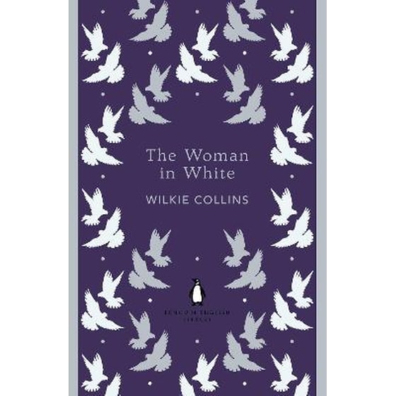 The Woman in White image 0