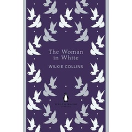 The Woman in White