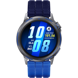 Smartwatch Huawei Watch GT Runner 2 43mm - Dusk Blue