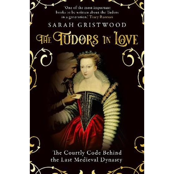The Tudors in Love image 0