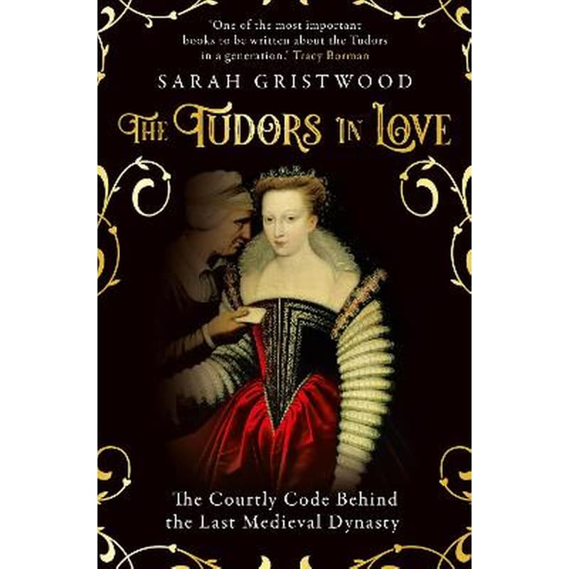 The Tudors in Love