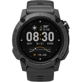Smartwatch Coros Nomad 48mm - Black