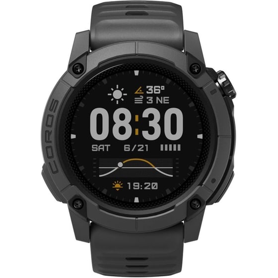 Smartwatch Coros Nomad 47.8 mm - Black image 0