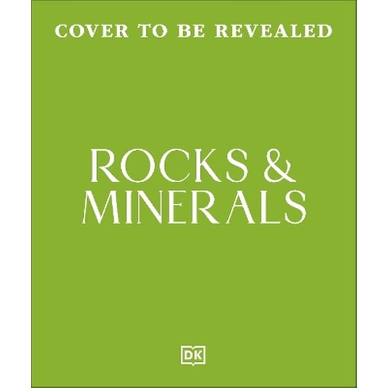 Rocks & Minerals image 0
